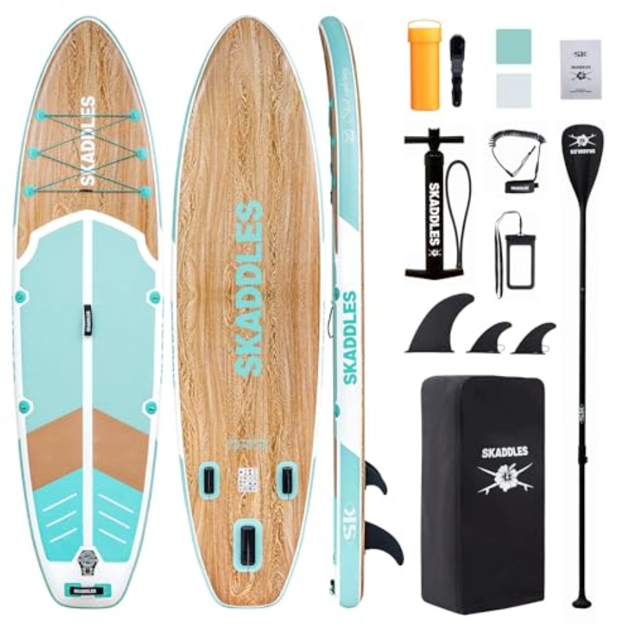 Yoga Fitness Board - Balık tutma, yoga, fitness ve aile