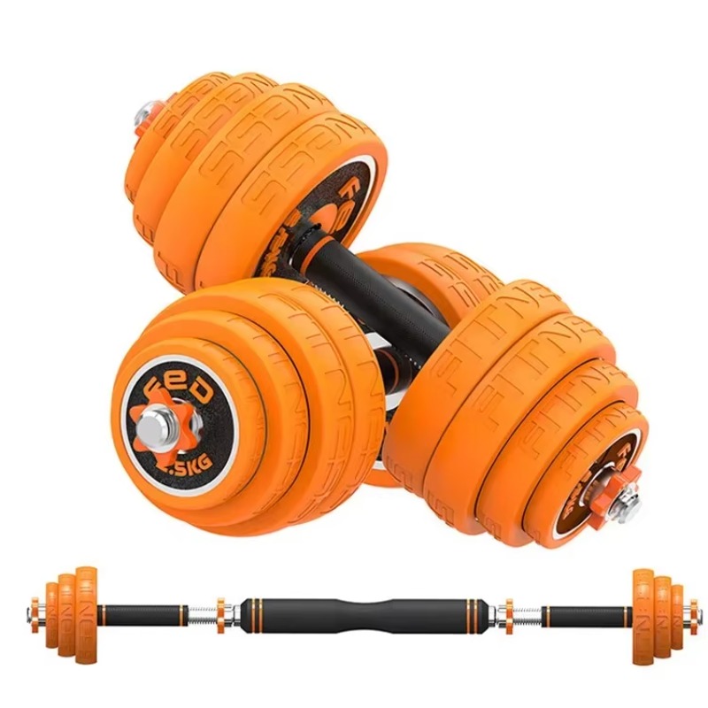 Kettlebell - Yüksek Kaliteli Ağırlık Kettlebell Tutucu 20lb