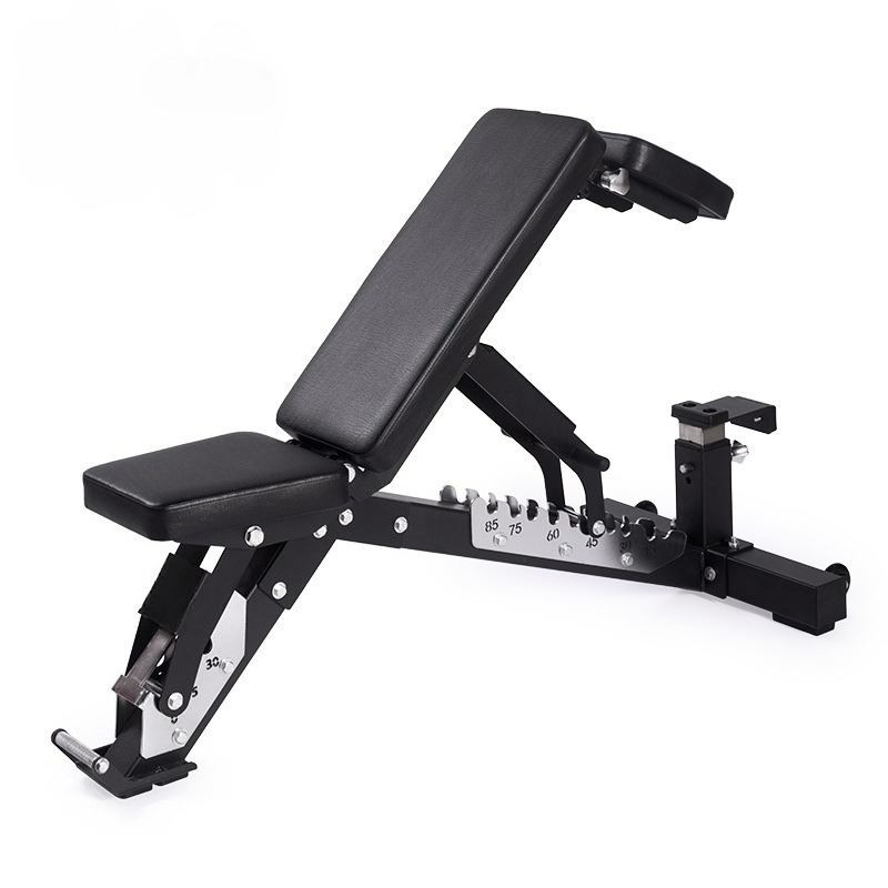 Adjustable Dumbbells - Ayarlanabilir 3 Pozisyonlu Dambıl Sehpası, Ticari