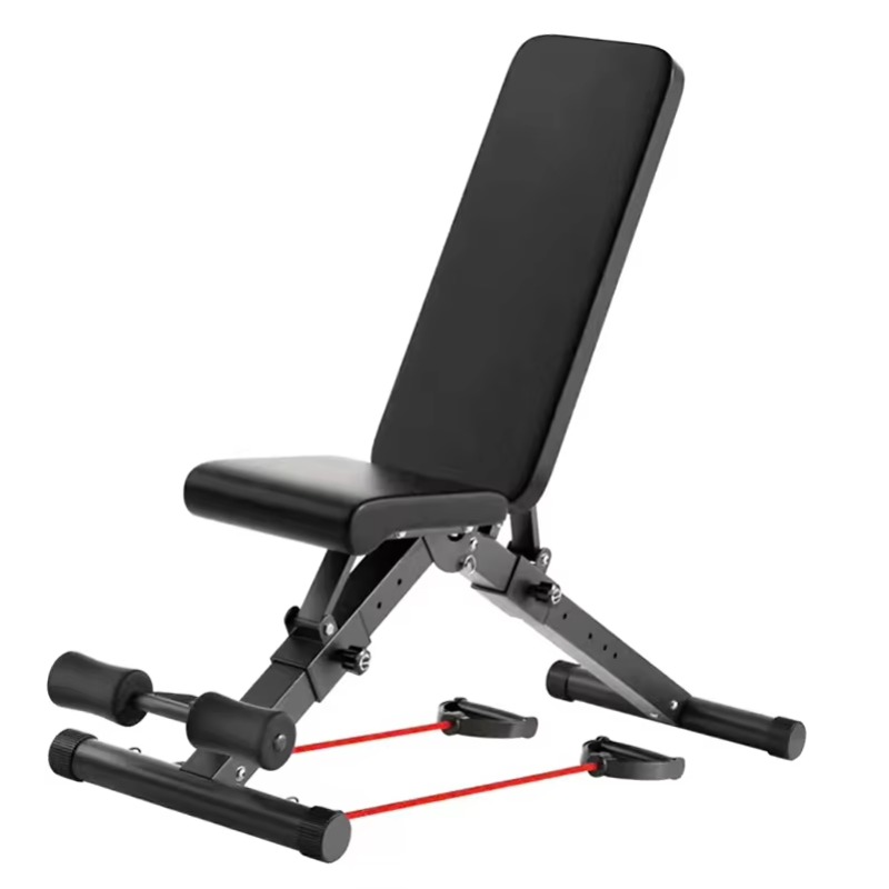 Adjustable Dumbbells - Evde Kullanım İçin Ayarlanabilir Katlanabilir Dambıl