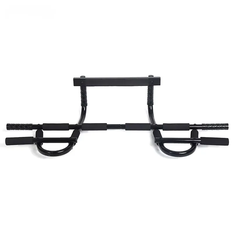 Pull Up Bar Doorframe - Vidasız Kapı Çerçevesi Çekme Barı Çoklu