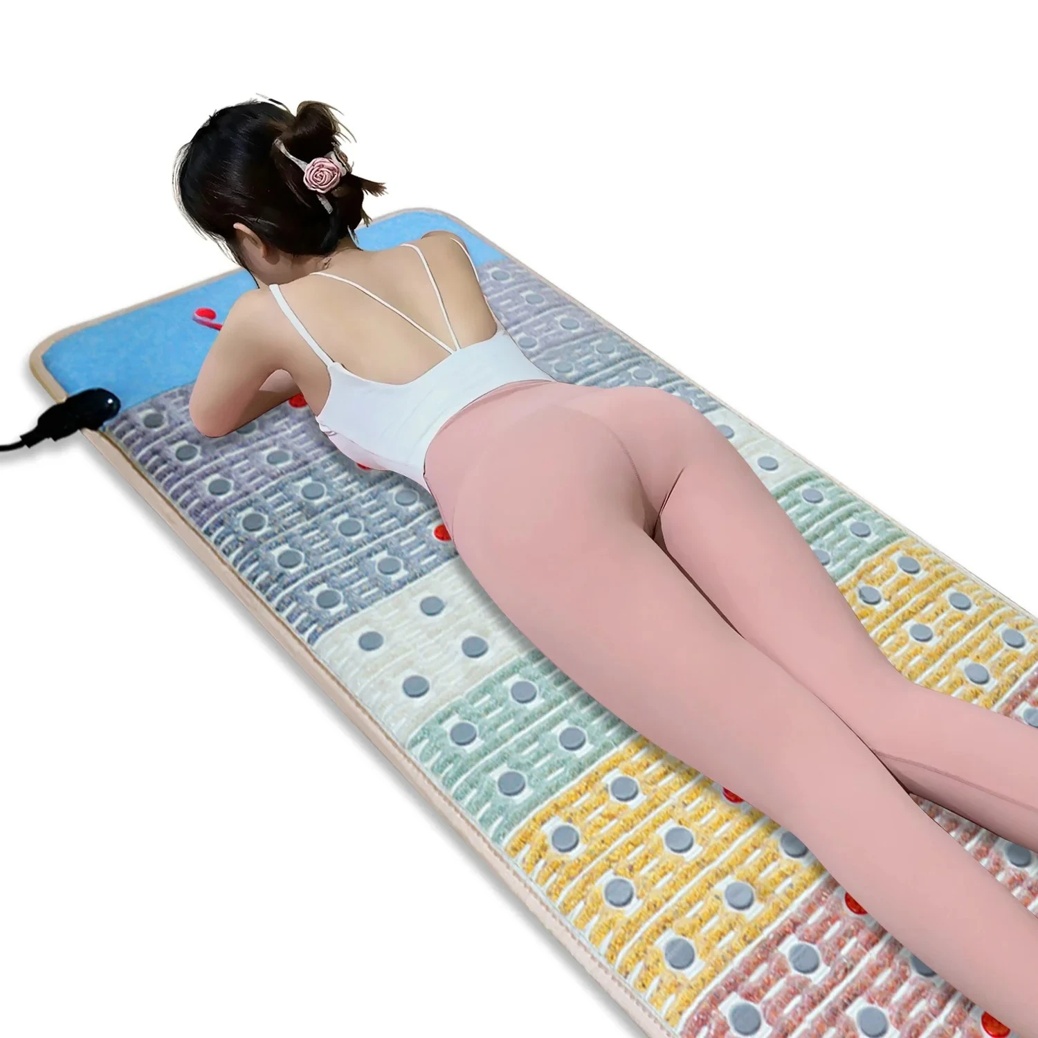 Güvenilir Doğal Kristal Mat Kı - Oxygen Yoga & Fitness Kanata incelemesi ve fiyatı