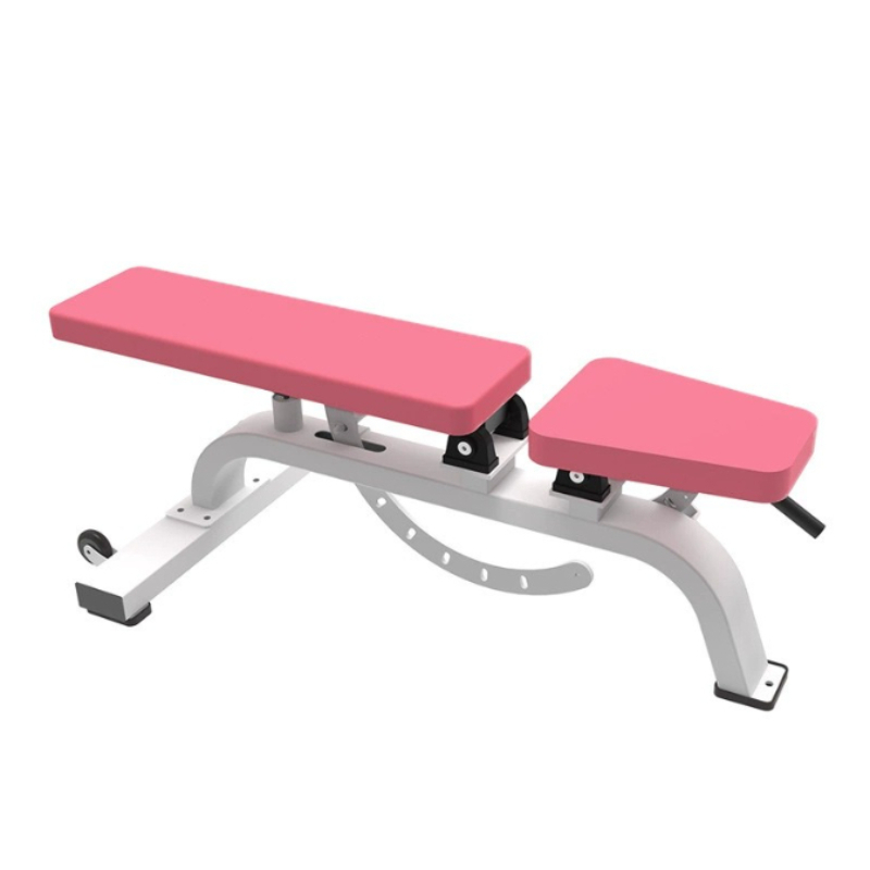 Pembe Çok Fonksiyonlu Ayarlana - Adjustable Dumbbells incelemesi ve fiyatı