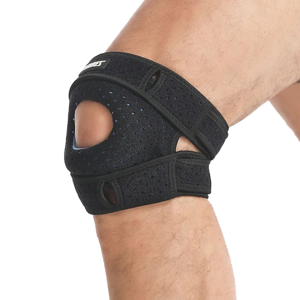 Yeni 1 adet Patella dizlik sık - Knee Sleeve Compression incelemesi ve fiyatı