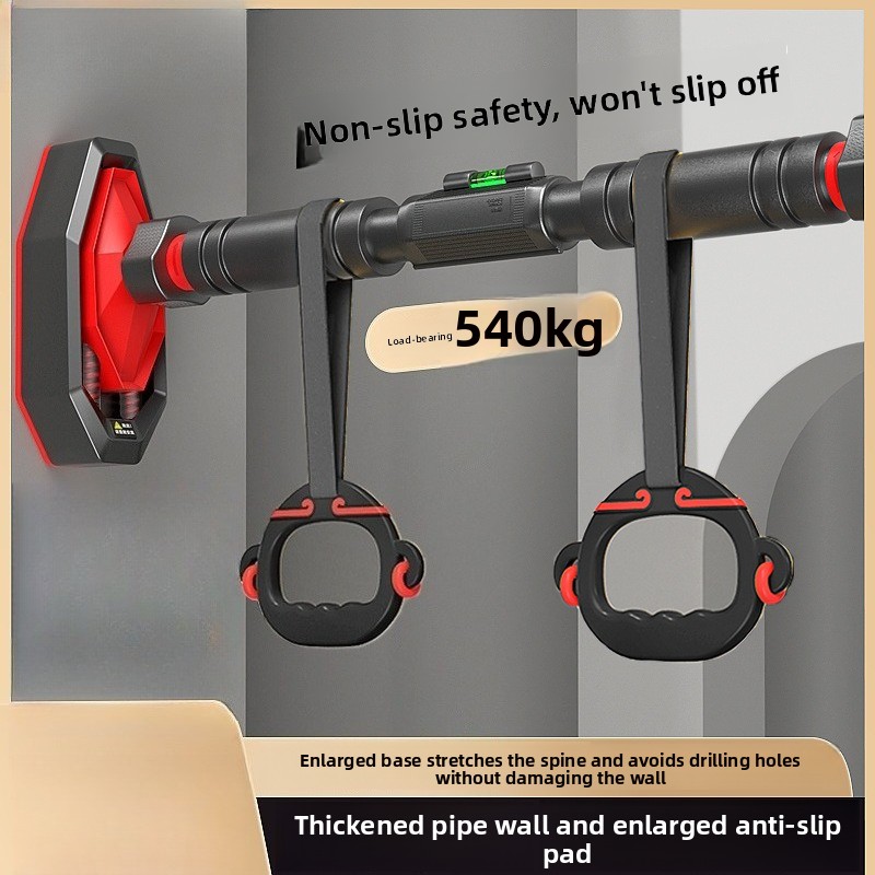 İç Mekan Ev Tipi Barfiks Çubuğ - Pull Up Bar Doorframe incelemesi ve fiyatı