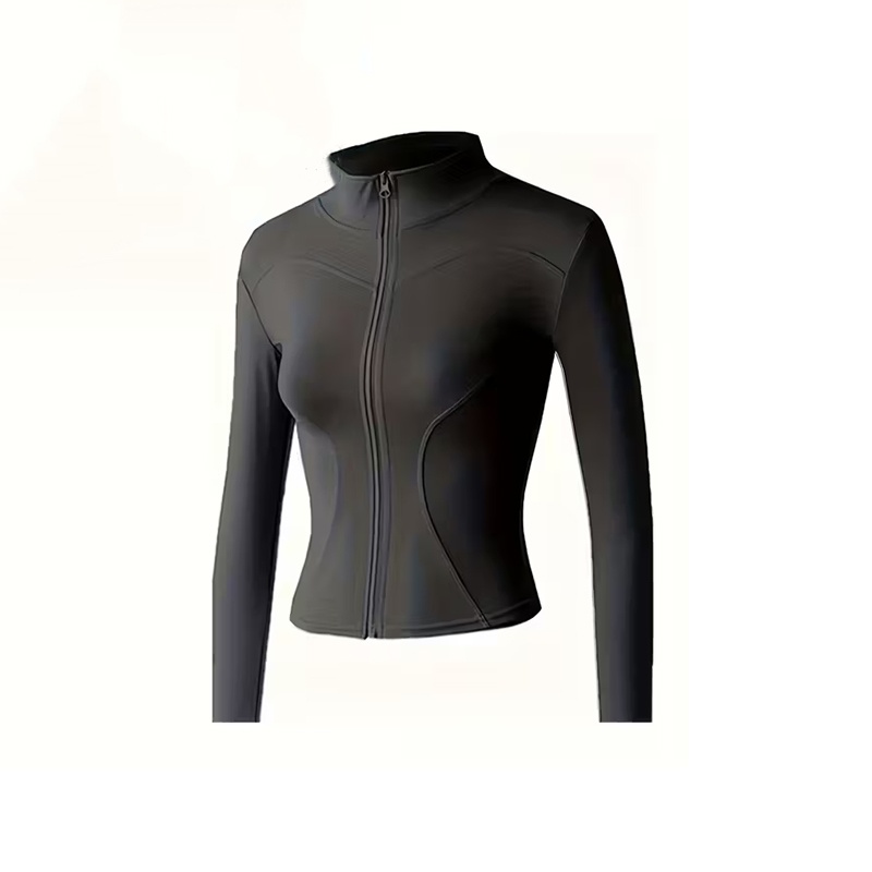 Yoga Ceketleri Tişörtler Düz R - Yoga Fitness Jacket incelemesi ve fiyatı
