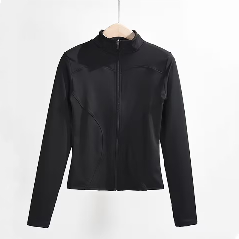 Yoga Ceketleri Tişörtler Düz R - Yoga Fitness Jacket incelemesi ve fiyatı