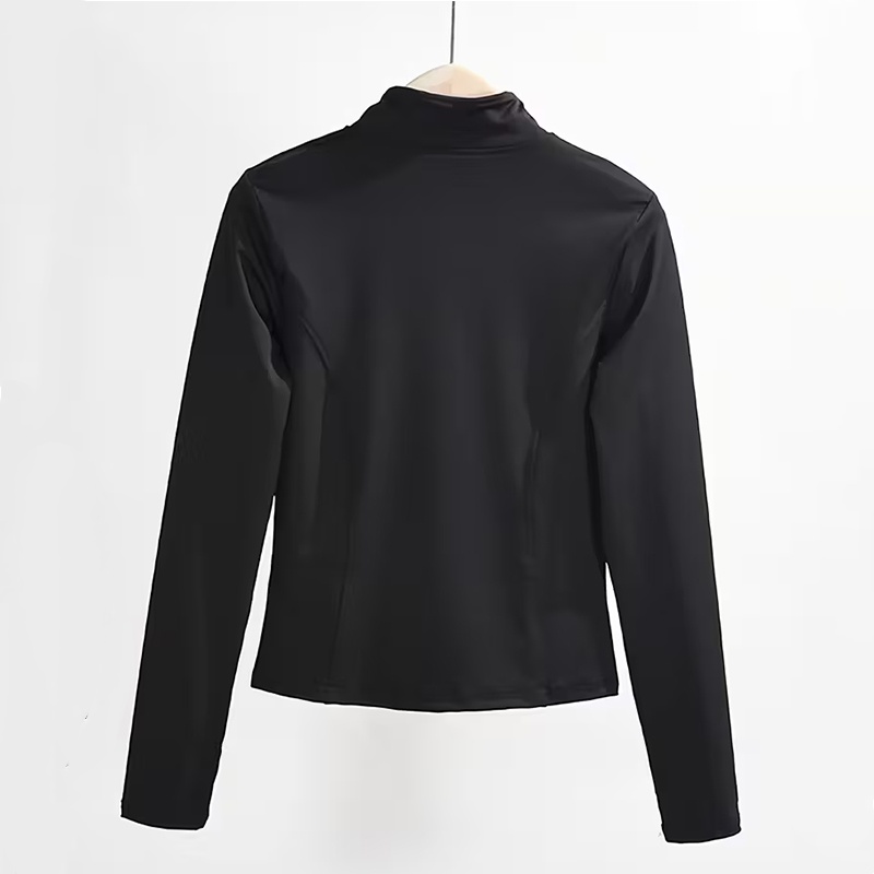 Yoga Ceketleri Tişörtler Düz R - Yoga Fitness Jacket incelemesi ve fiyatı