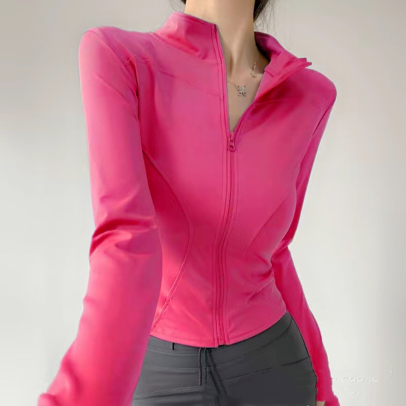 Yoga Ceketleri Tişörtler Düz R - Yoga Fitness Jacket incelemesi ve fiyatı