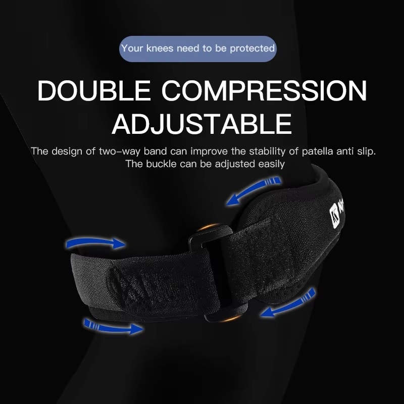 1 adet diz patellar tendon diz - Knee Sleeve Compression incelemesi ve fiyatı