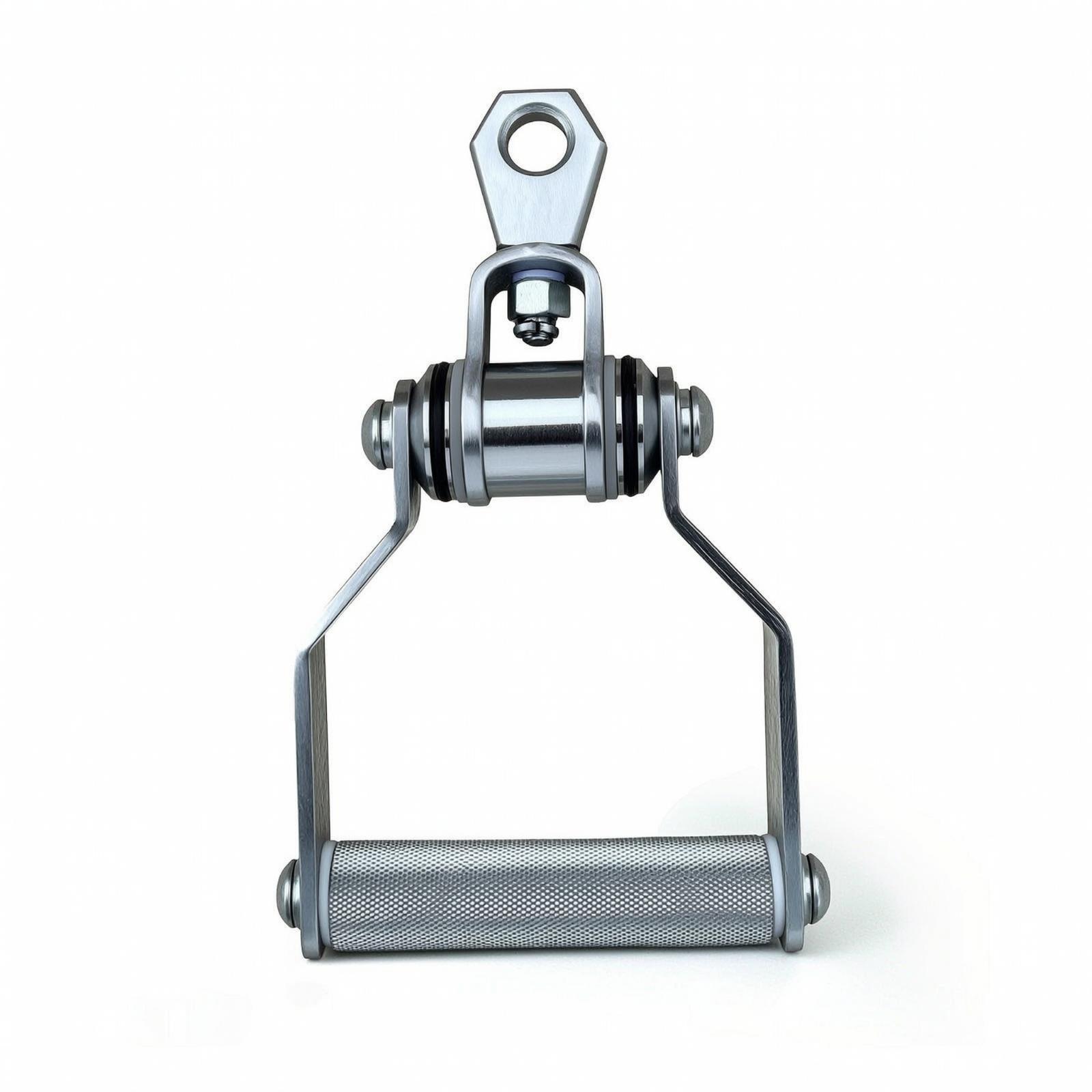 Döner Bağlantılı Tırtıllı Kabl - Lat Pulldown Bar incelemesi ve fiyatı