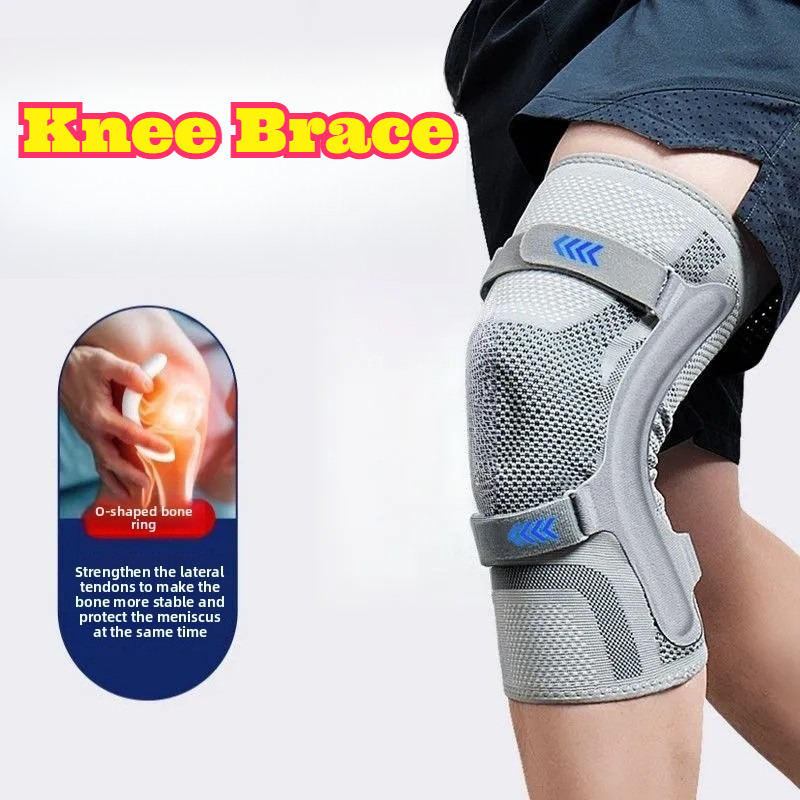 Diz Destek Bandajı Patella Sab - Knee Sleeve Compression incelemesi ve fiyatı