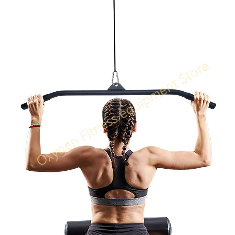 29/39/48 inç LAT Pulldown Bar  - Lat Pulldown Bar incelemesi ve fiyatı
