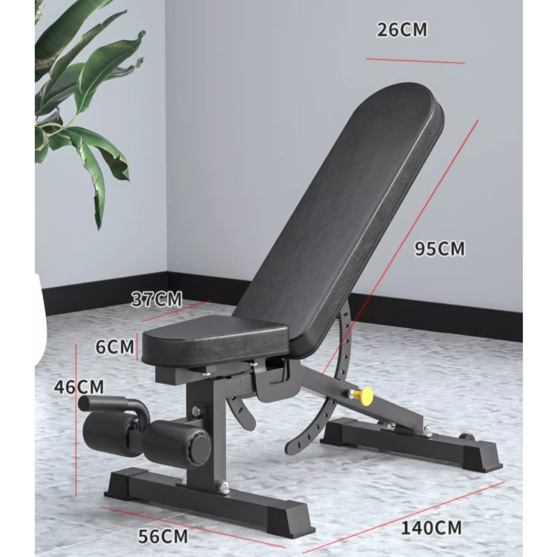 Siyah Fitness Sehpası Egzersiz - Adjustable Dumbbells incelemesi ve fiyatı