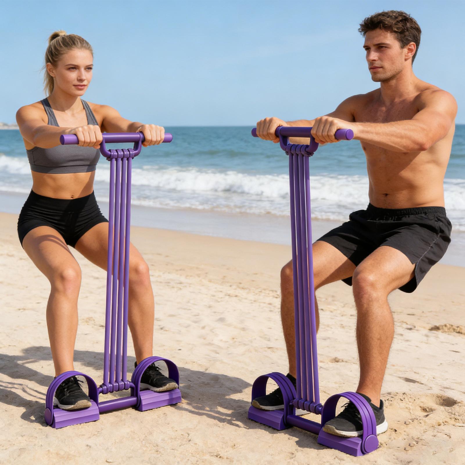 Germe Halatı Fitness Ekipmanla - Fitness Yoga Youth incelemesi ve fiyatı