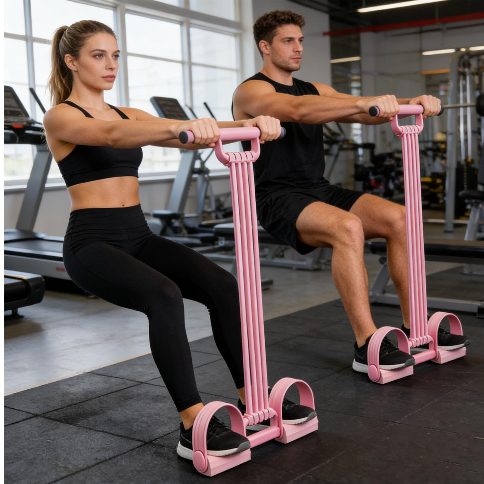 Germe Halatı Fitness Ekipmanla - Fitness Yoga Youth incelemesi ve fiyatı