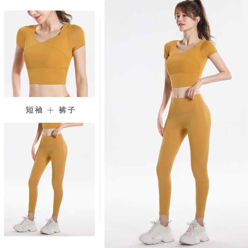Hızlı Kuruyan Spor Üstü, Dahil - Yoga Fitness Top incelemesi ve fiyatı