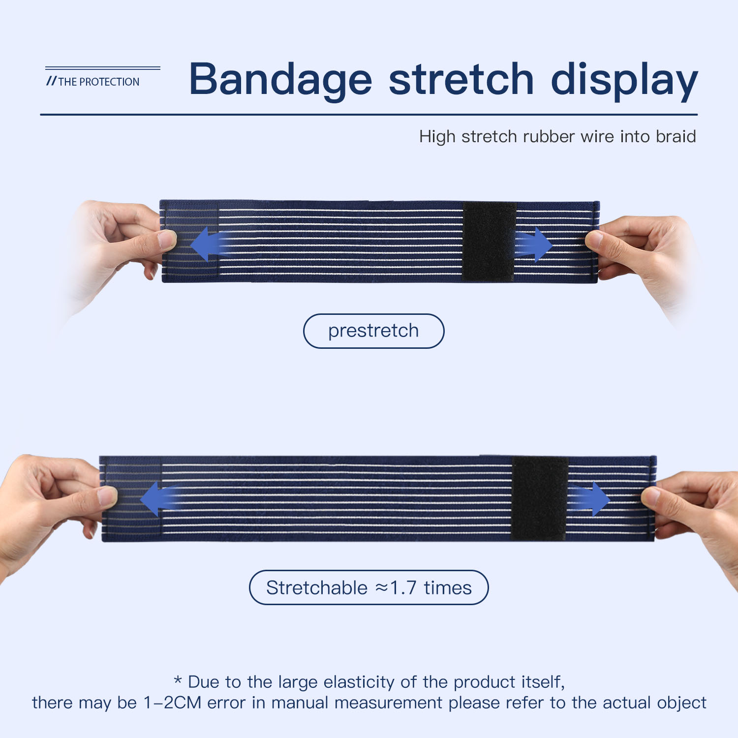 1 adet bant sıkıştırma bandaj  - Knee Sleeve Compression incelemesi ve fiyatı
