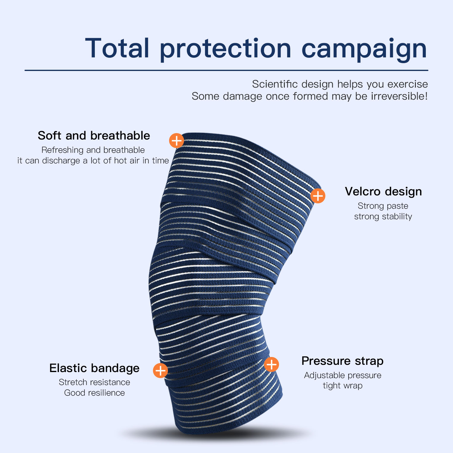 1 adet bant sıkıştırma bandaj  - Knee Sleeve Compression incelemesi ve fiyatı