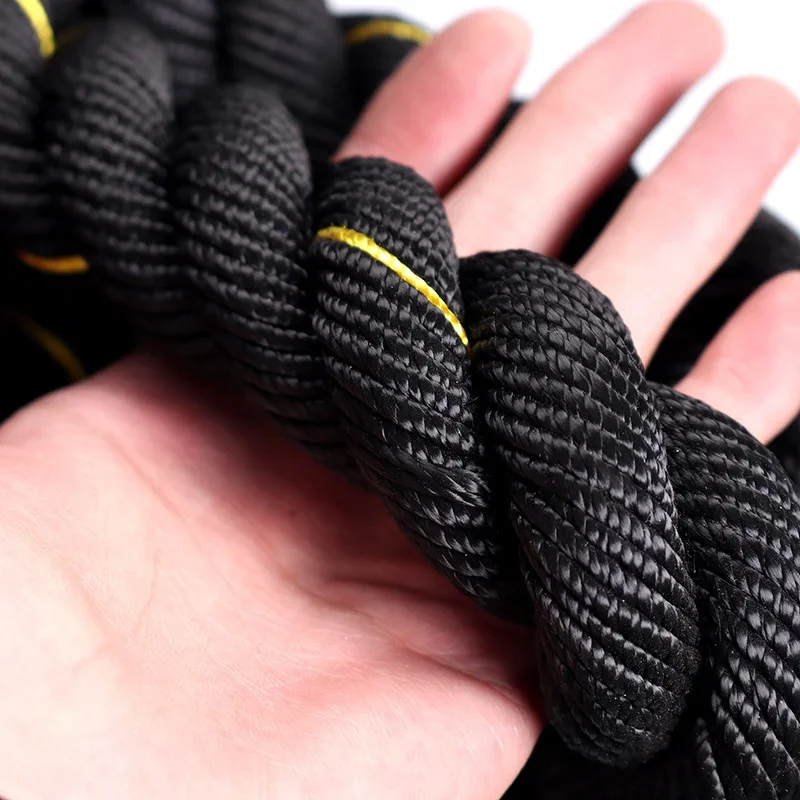 Renkli Savaş Atlama İpi Kadınl - Battle Rope Exercise incelemesi ve fiyatı