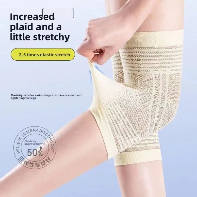 İnce Nefes Alabilen Kompresyon - Knee Sleeve Compression incelemesi ve fiyatı