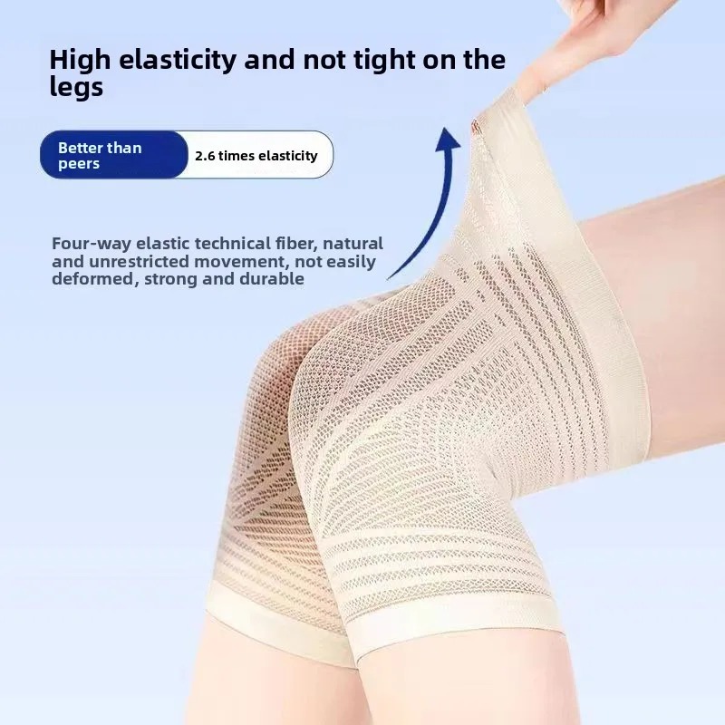İnce Nefes Alabilen Kompresyon - Knee Sleeve Compression incelemesi ve fiyatı