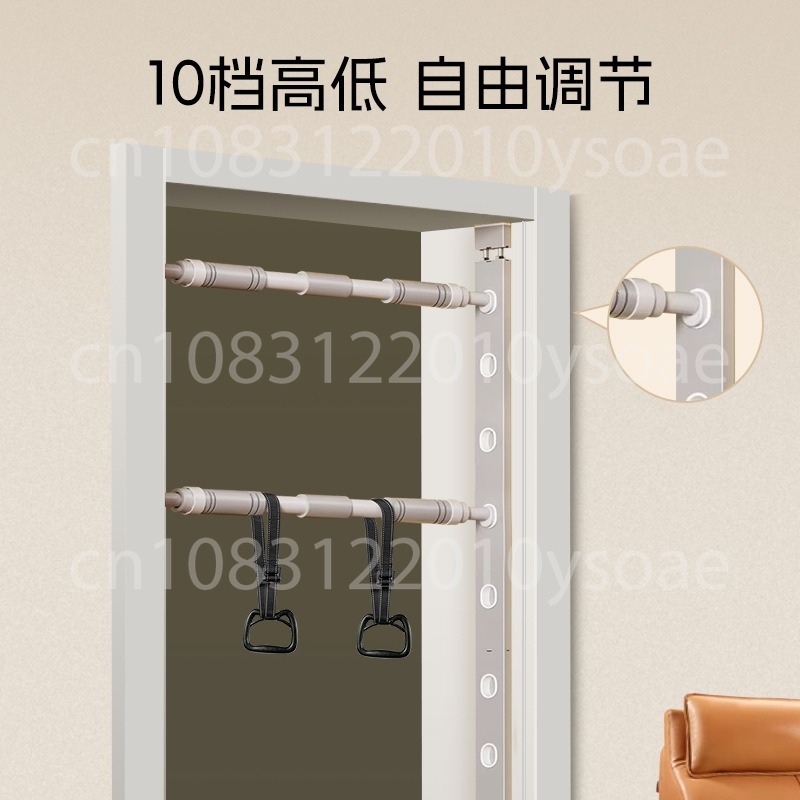 Kapı Çerçevesi Tipi Fitness Ra - Pull Up Bar Doorframe incelemesi ve fiyatı