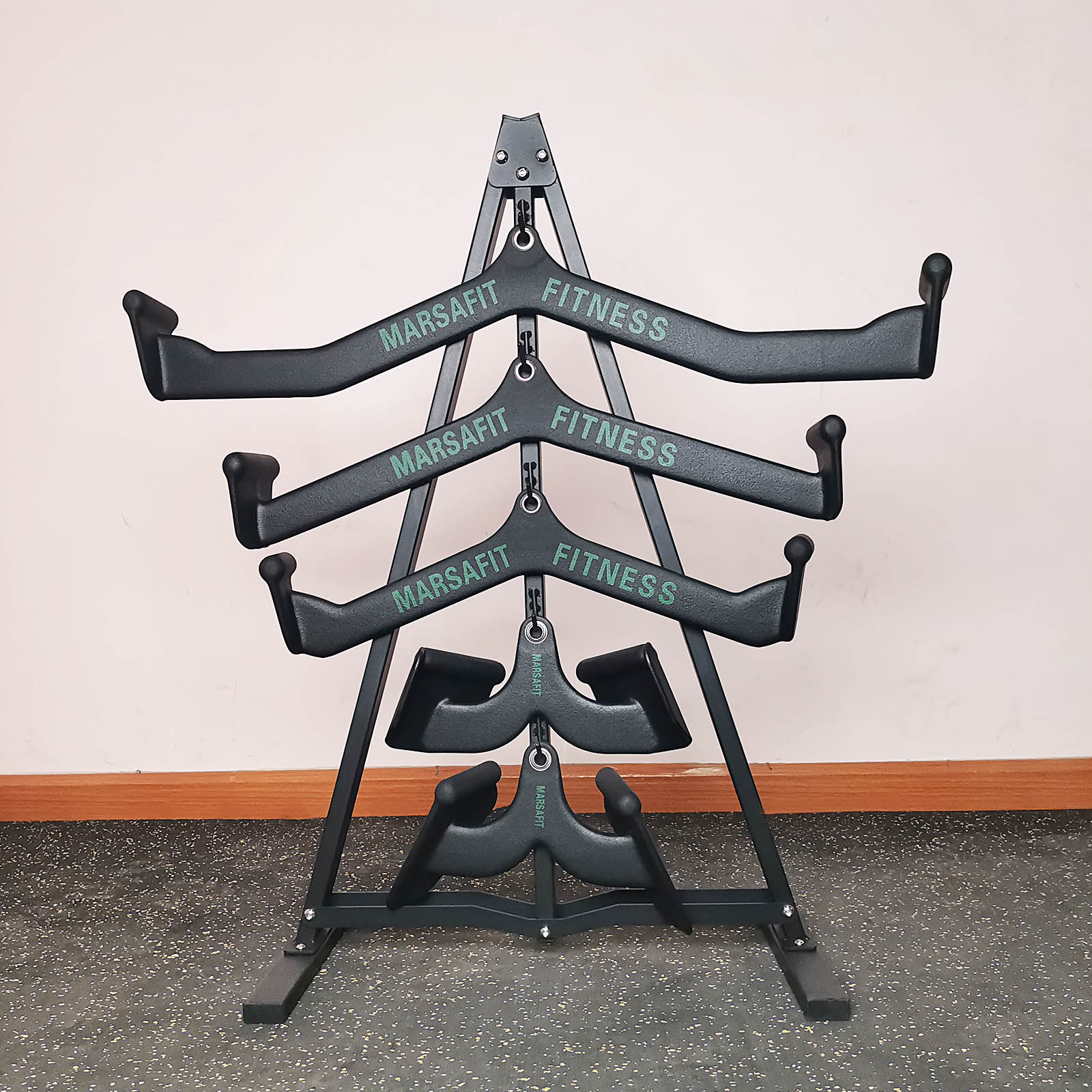 1 takım spor Pully kablo makin - Lat Pulldown Bar incelemesi ve fiyatı