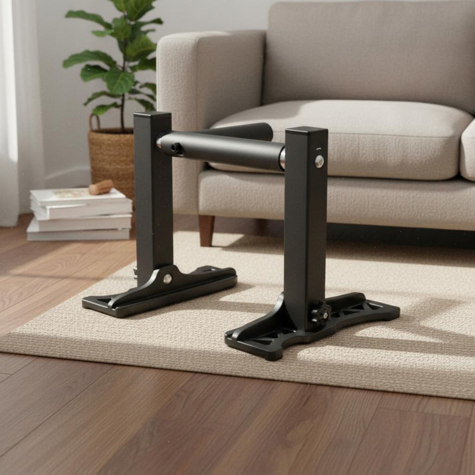 2 Parça Ayarlanabilir Barfiks  - Pull Up Bar Doorframe incelemesi ve fiyatı