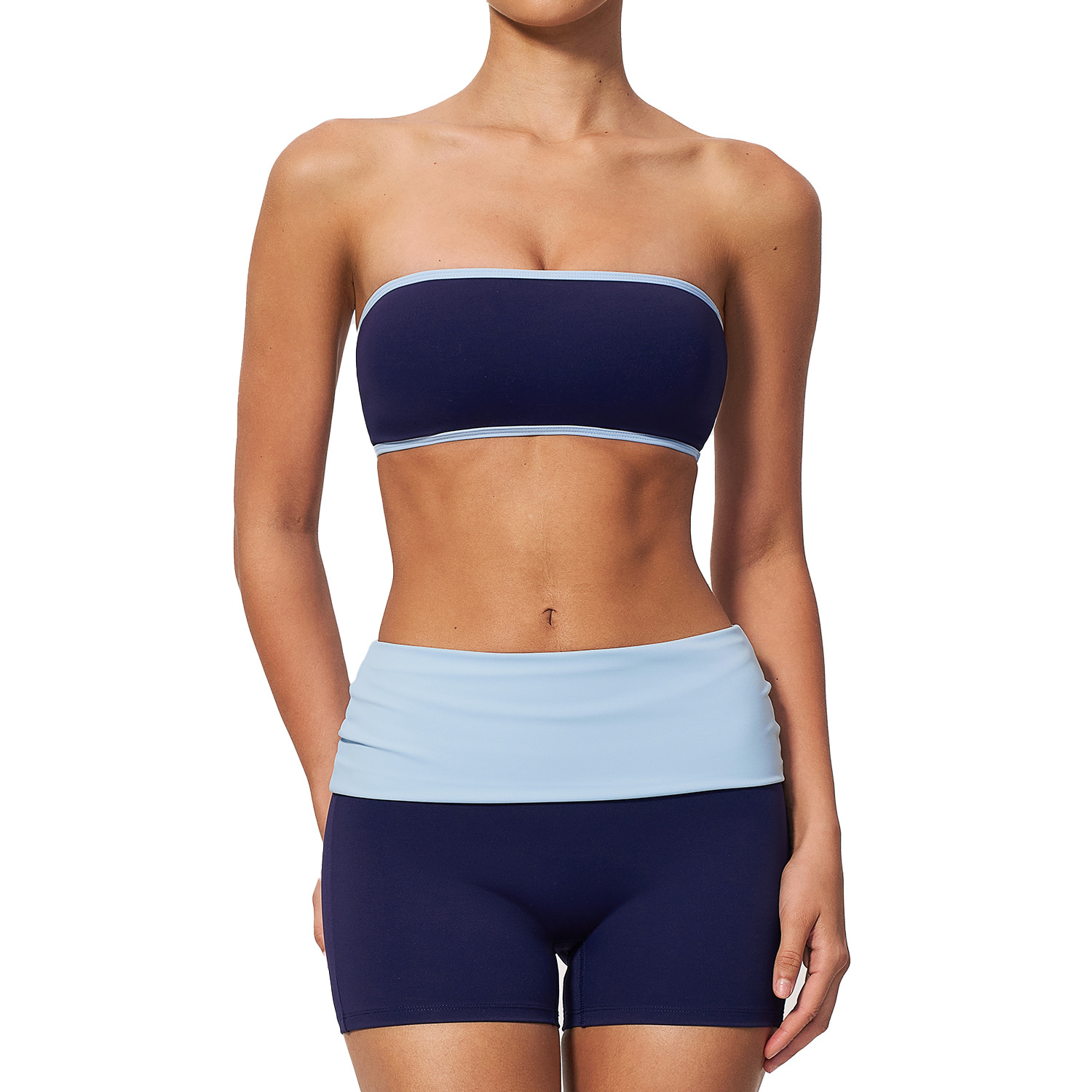 Kadın Naylon İki Parçalı Fitne - Yoga Fitness Top incelemesi ve fiyatı