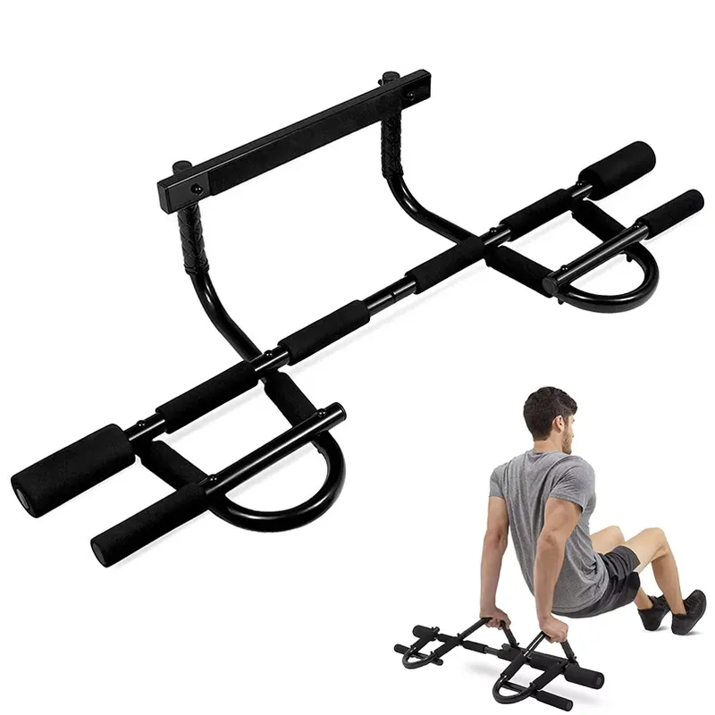 Ağır Hizmet Tipi Çelik Kapı Çe - Pull Up Bar Doorframe incelemesi ve fiyatı