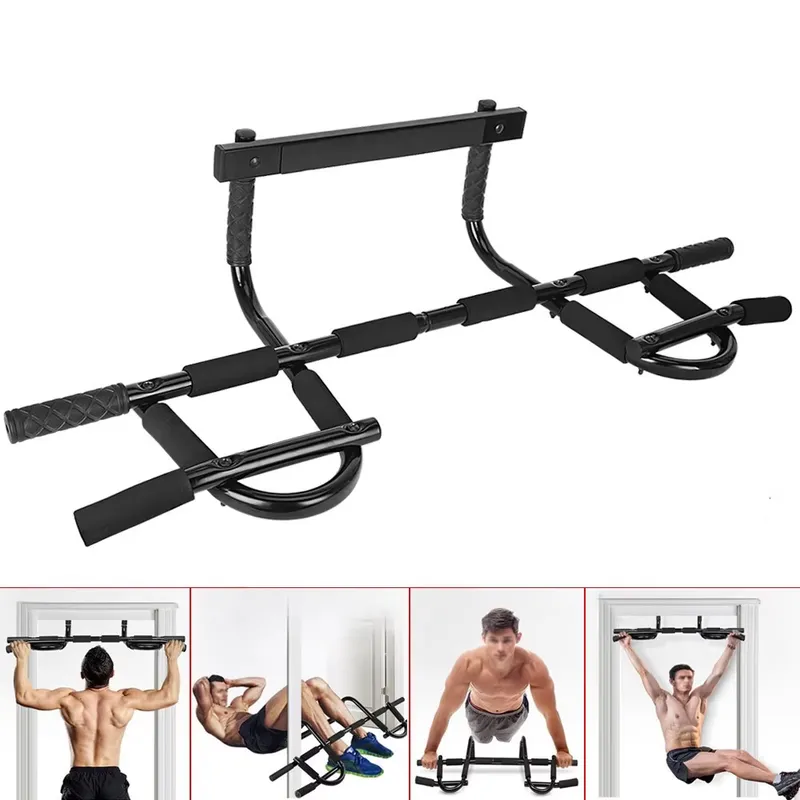Ağır Hizmet Tipi Çelik Kapı Çe - Pull Up Bar Doorframe incelemesi ve fiyatı