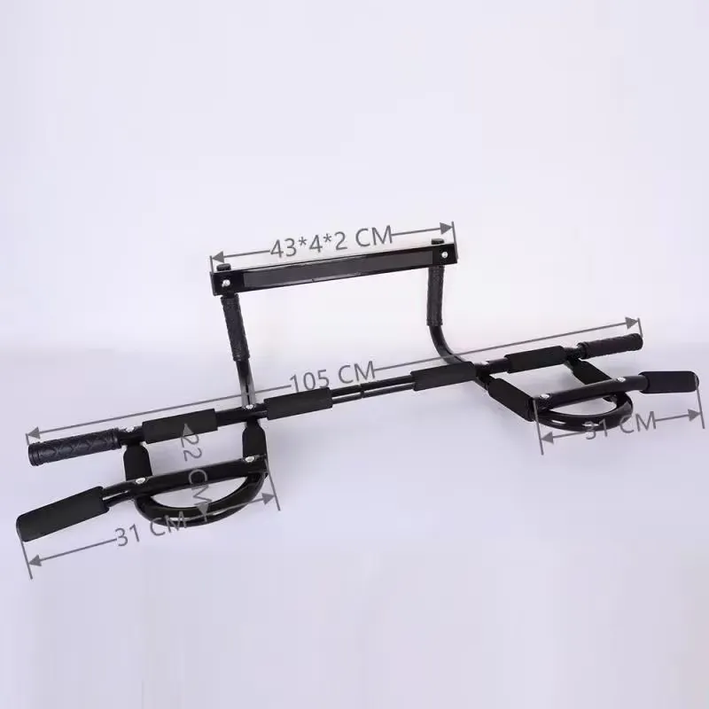 Ağır Hizmet Tipi Çelik Kapı Çe - Pull Up Bar Doorframe incelemesi ve fiyatı