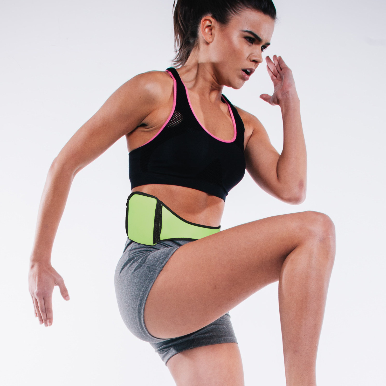 Ayarlanabilir Mikrofon Kemeri, - Yoga And Fitness Instructor incelemesi ve fiyatı