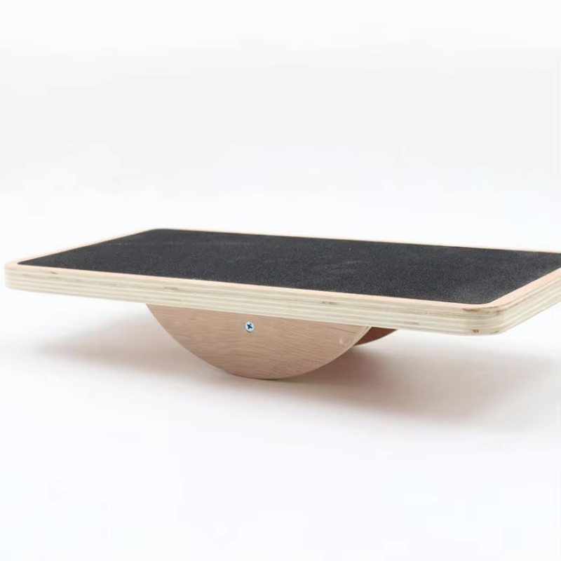 Yeni Tasarım Tekerlek Dengeley - Yoga Fitness Board incelemesi ve fiyatı
