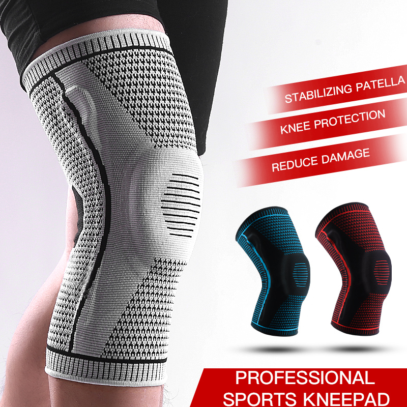 Patella Jel Pedli Kaymaz Diz D - Knee Sleeve Compression incelemesi ve fiyatı