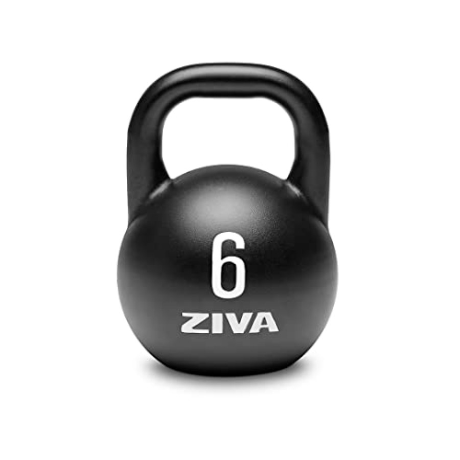 Fonksiyonel antrenman için çel - Kettlebell incelemesi ve fiyatı