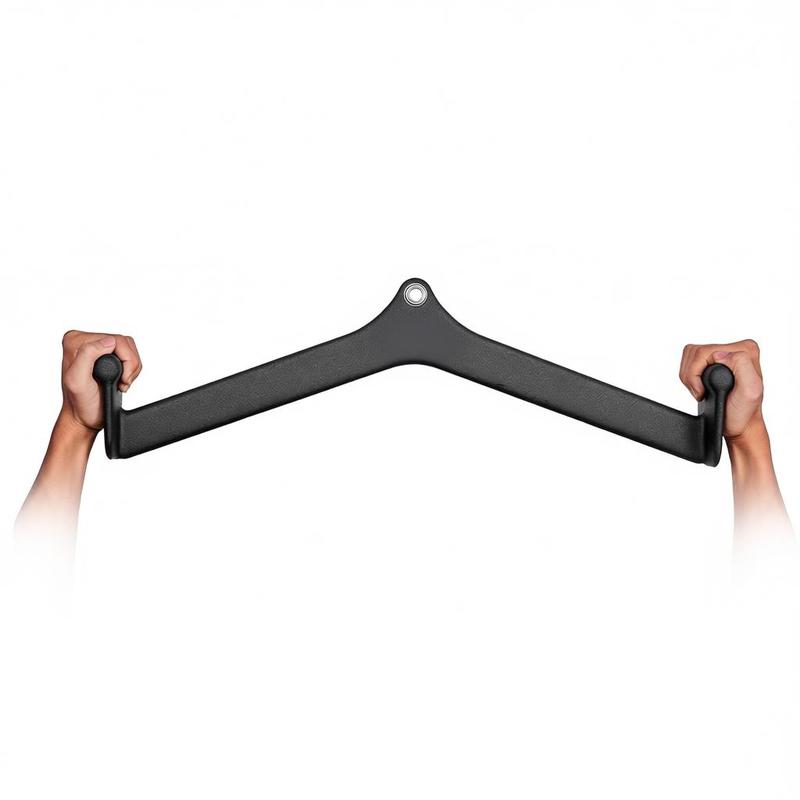 LAT Pulldown Aparatı, Kablolu  - Lat Pulldown Bar incelemesi ve fiyatı