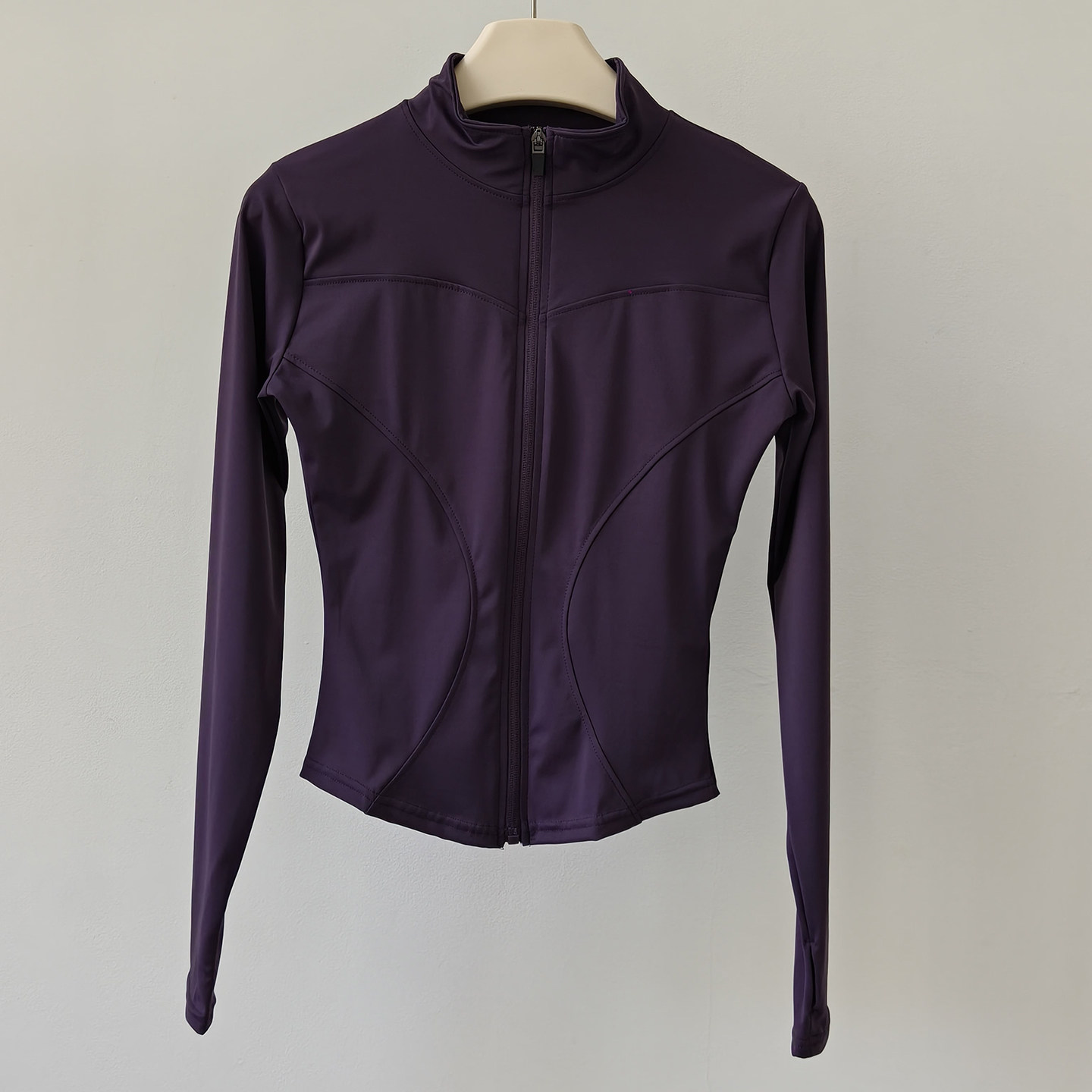 Yoga Ceketi Kadın Dar Kesim Hı - Yoga Fitness Jacket incelemesi ve fiyatı