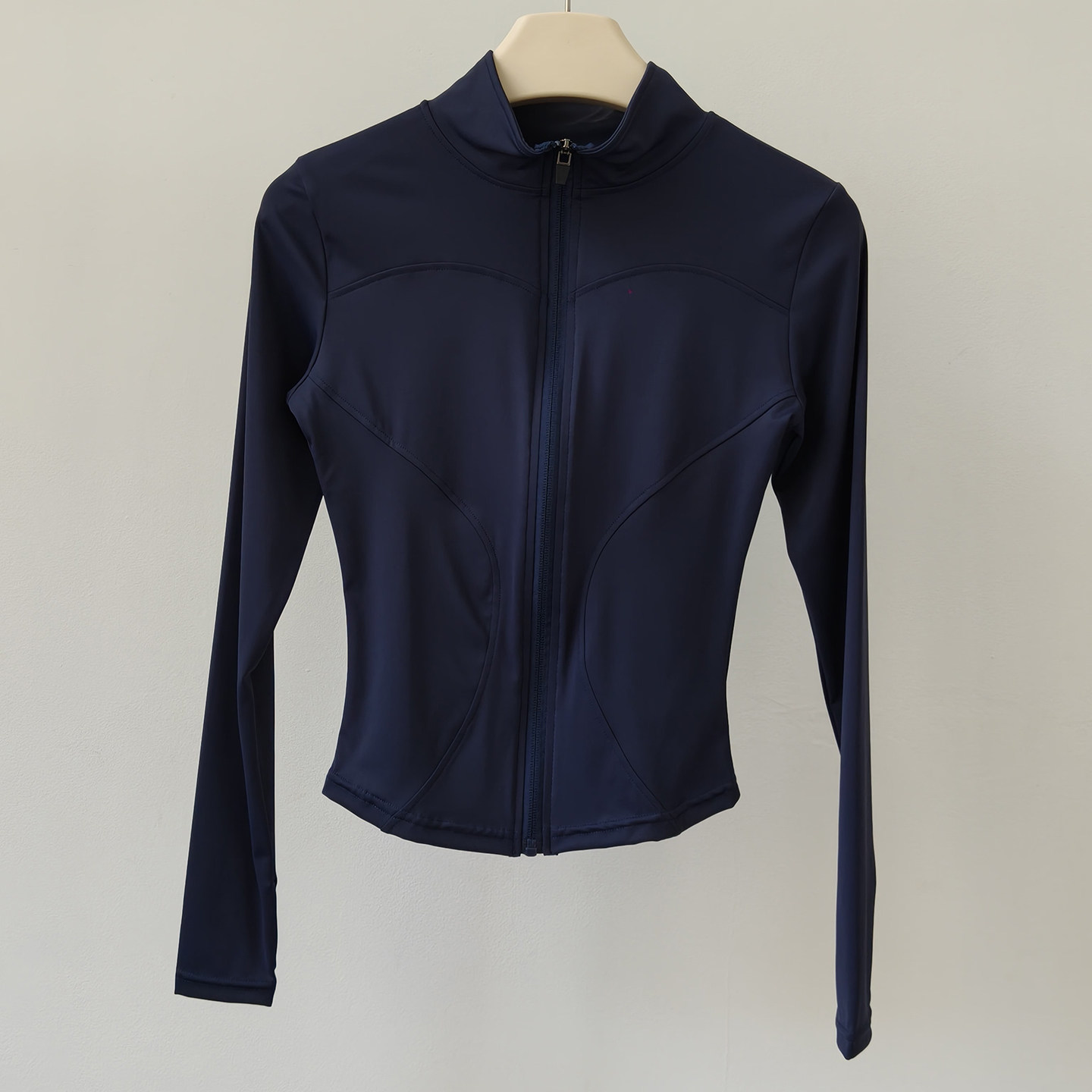 Yoga Ceketi Kadın Dar Kesim Hı - Yoga Fitness Jacket incelemesi ve fiyatı