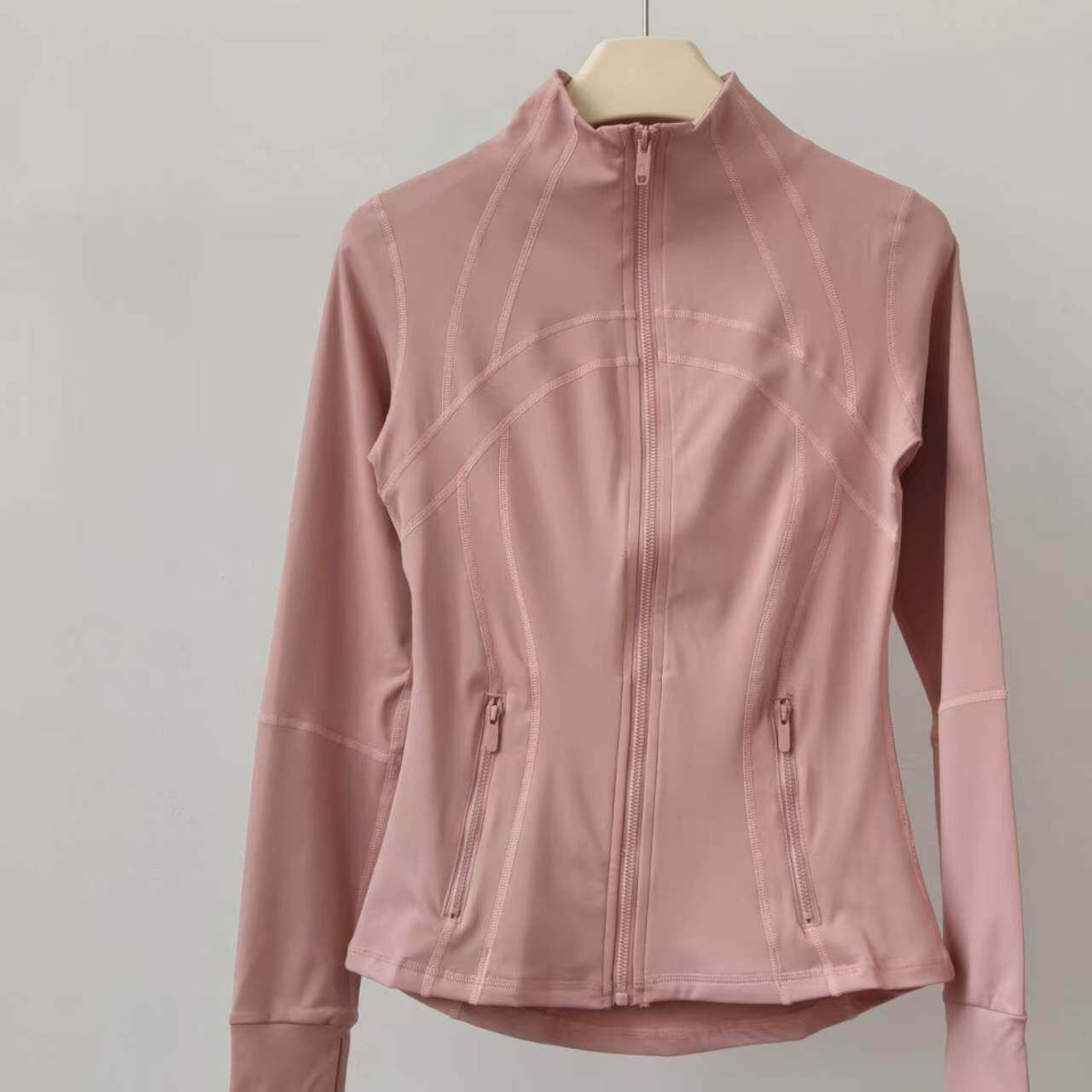 Yoga Giyim Ceket Kadın Zayıfla - Yoga Fitness Jacket incelemesi ve fiyatı
