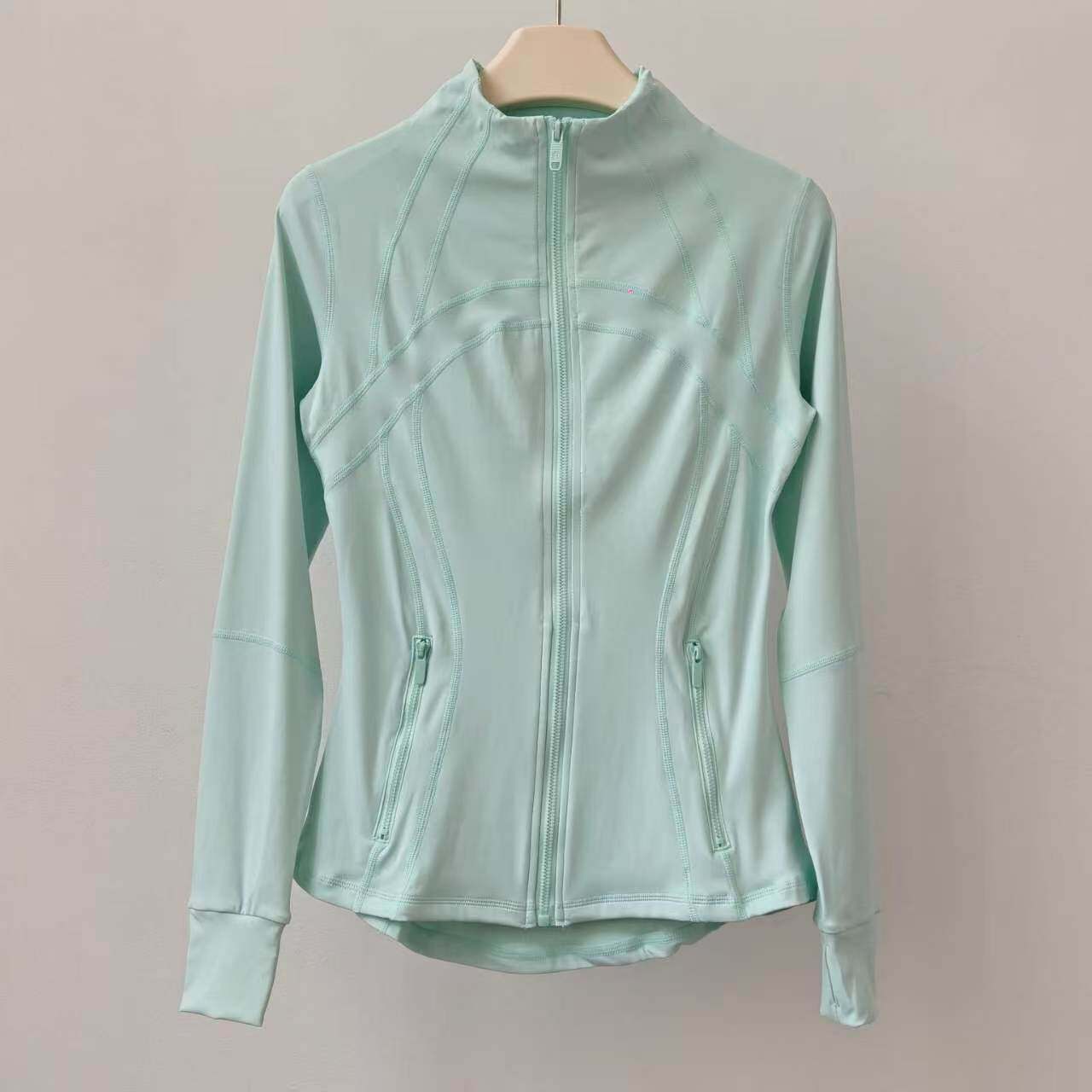 Yoga Giyim Ceket Kadın Zayıfla - Yoga Fitness Jacket incelemesi ve fiyatı