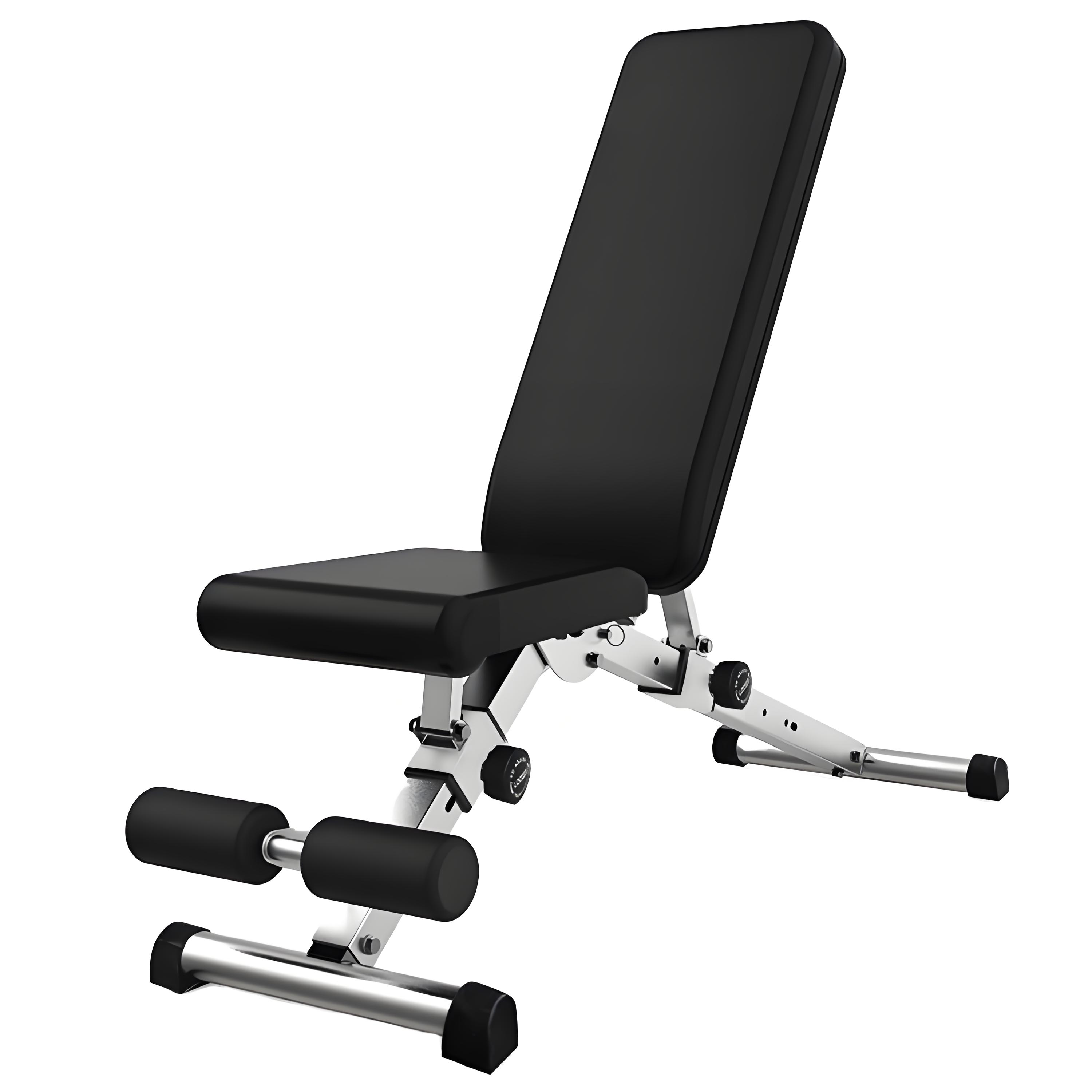 En Yeni Çok Amaçlı Katlanabili - Adjustable Dumbbells incelemesi ve fiyatı
