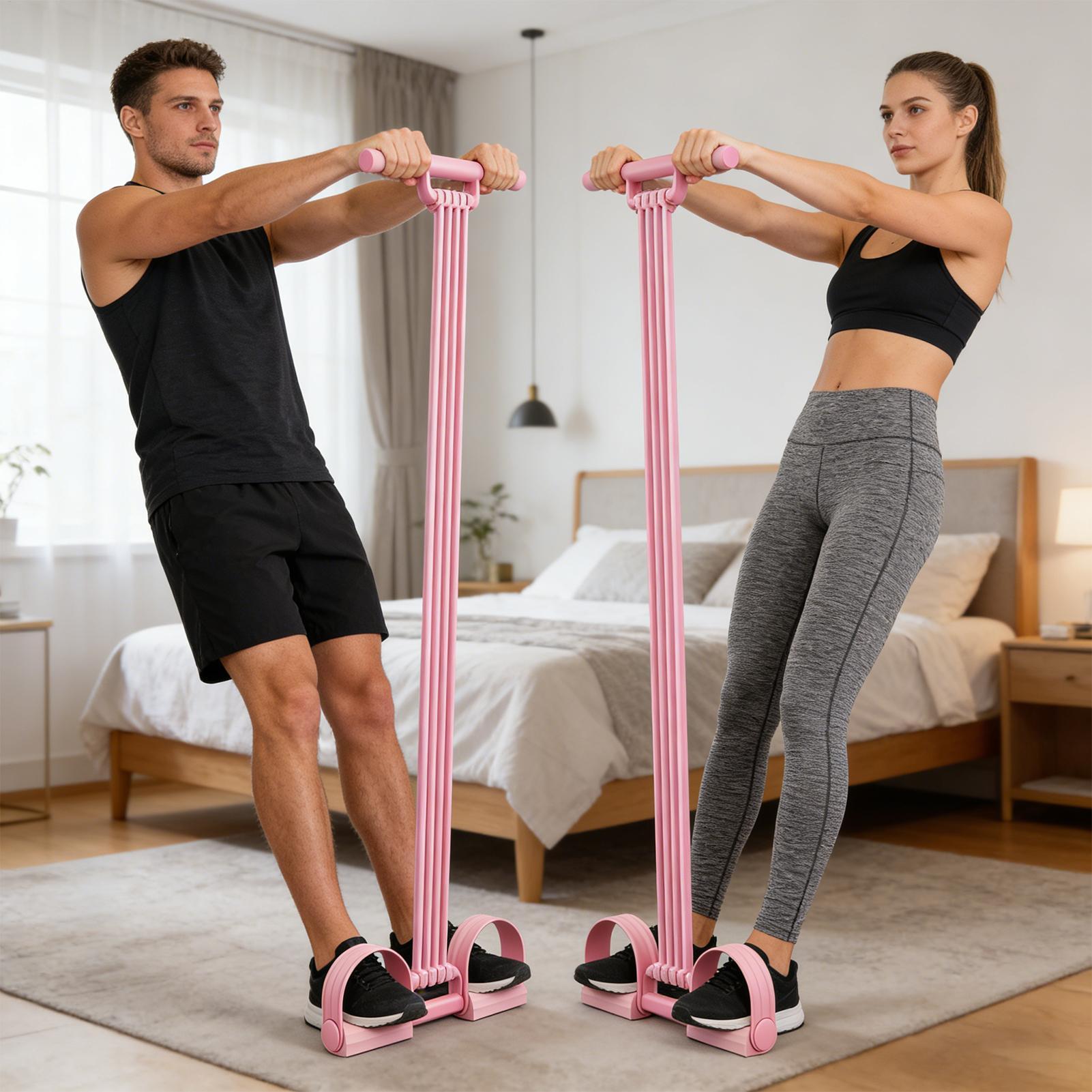 Germe Halatı Fitness Ekipmanı  - Fitness Yoga Youth incelemesi ve fiyatı
