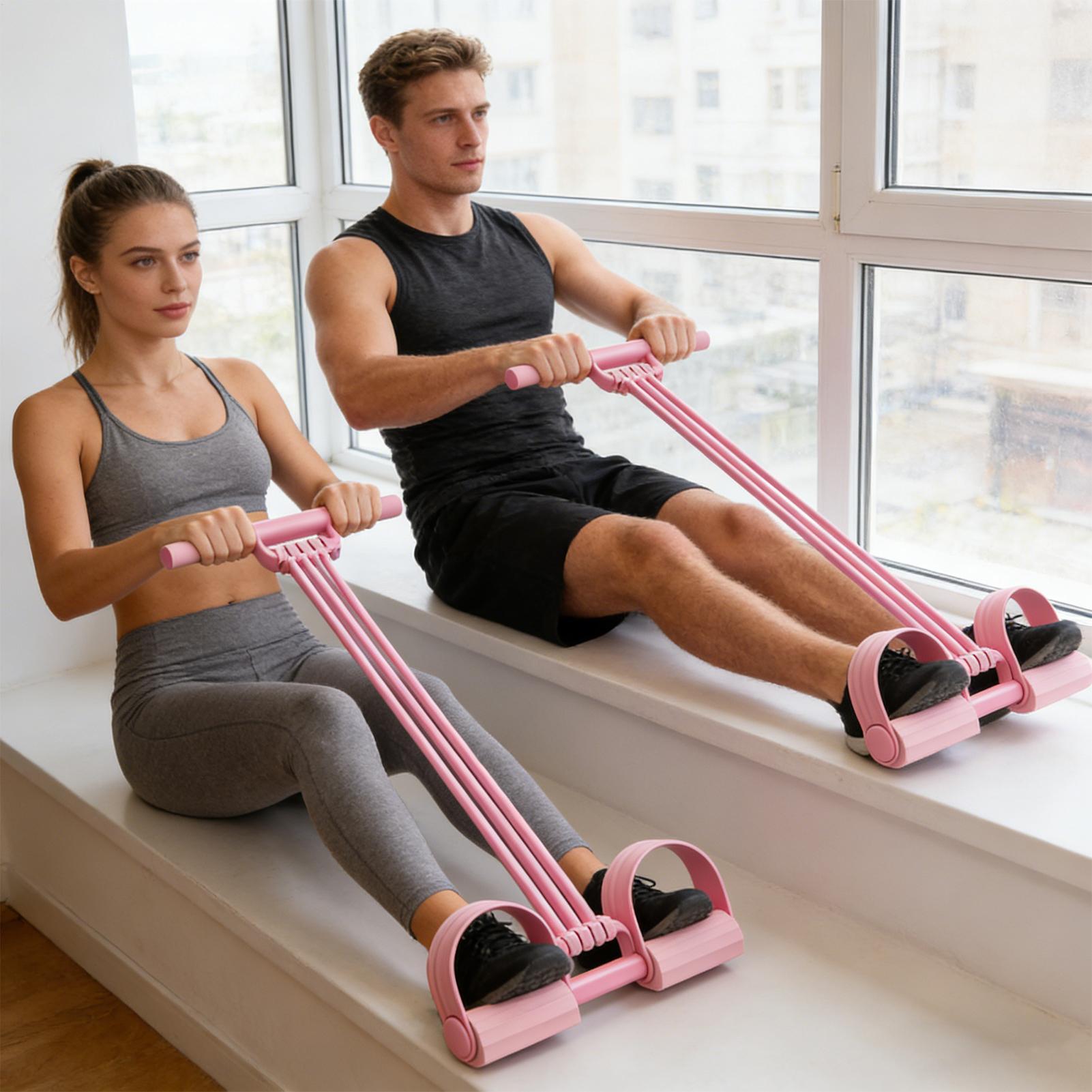 Germe Halatı Fitness Ekipmanı  - Fitness Yoga Youth incelemesi ve fiyatı