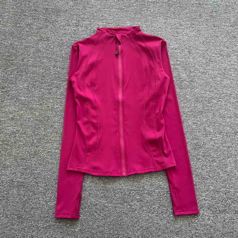 Standı yaka fermuarlı spor elb - Yoga Fitness Jacket incelemesi ve fiyatı