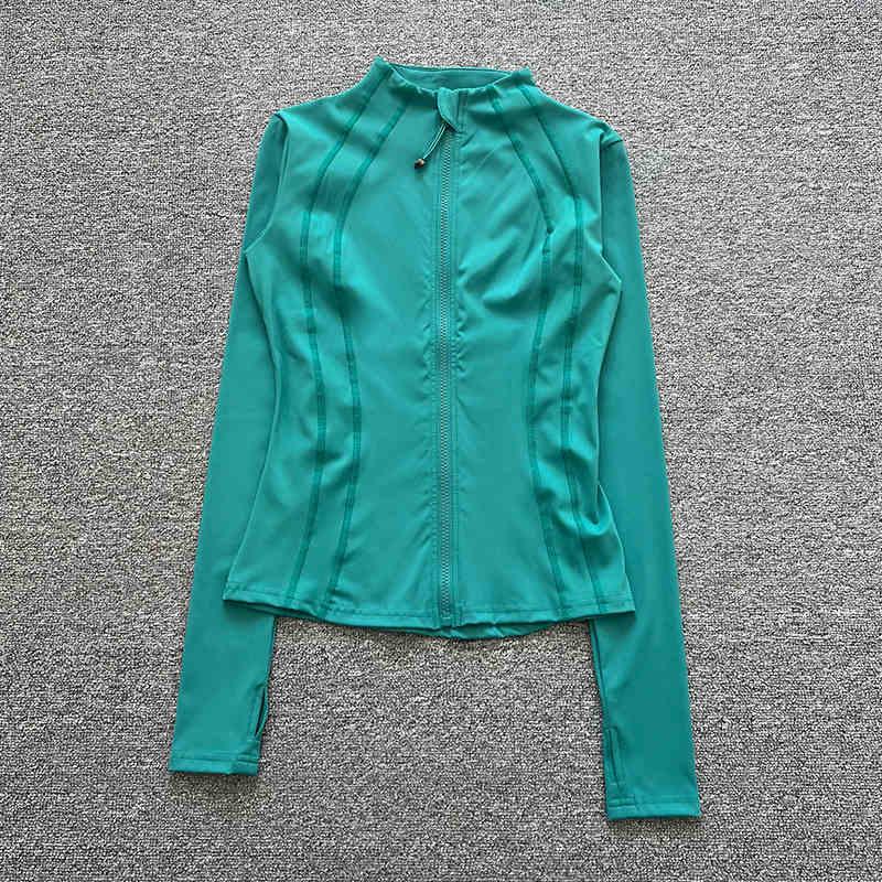 Standı yaka fermuarlı spor elb - Yoga Fitness Jacket incelemesi ve fiyatı