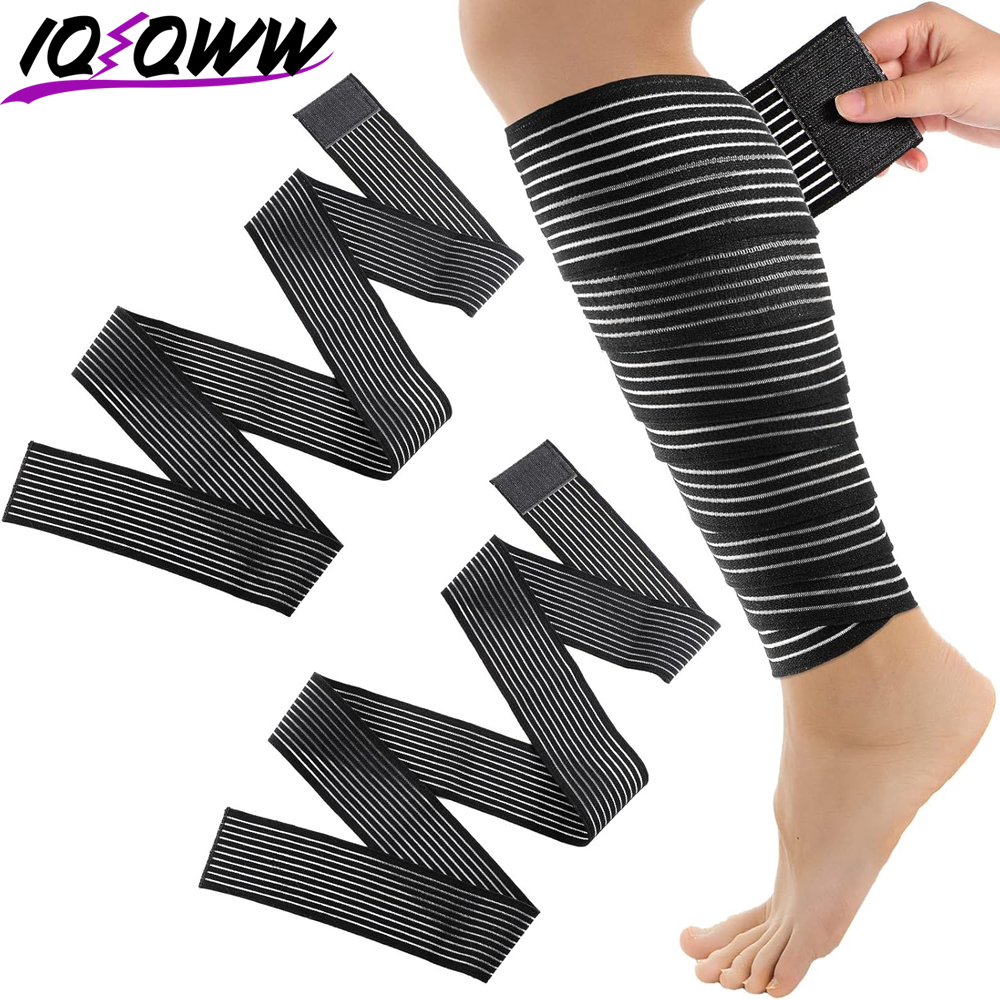 1 adet 40-300cm sıkıştırma ban - Knee Sleeve Compression incelemesi ve fiyatı