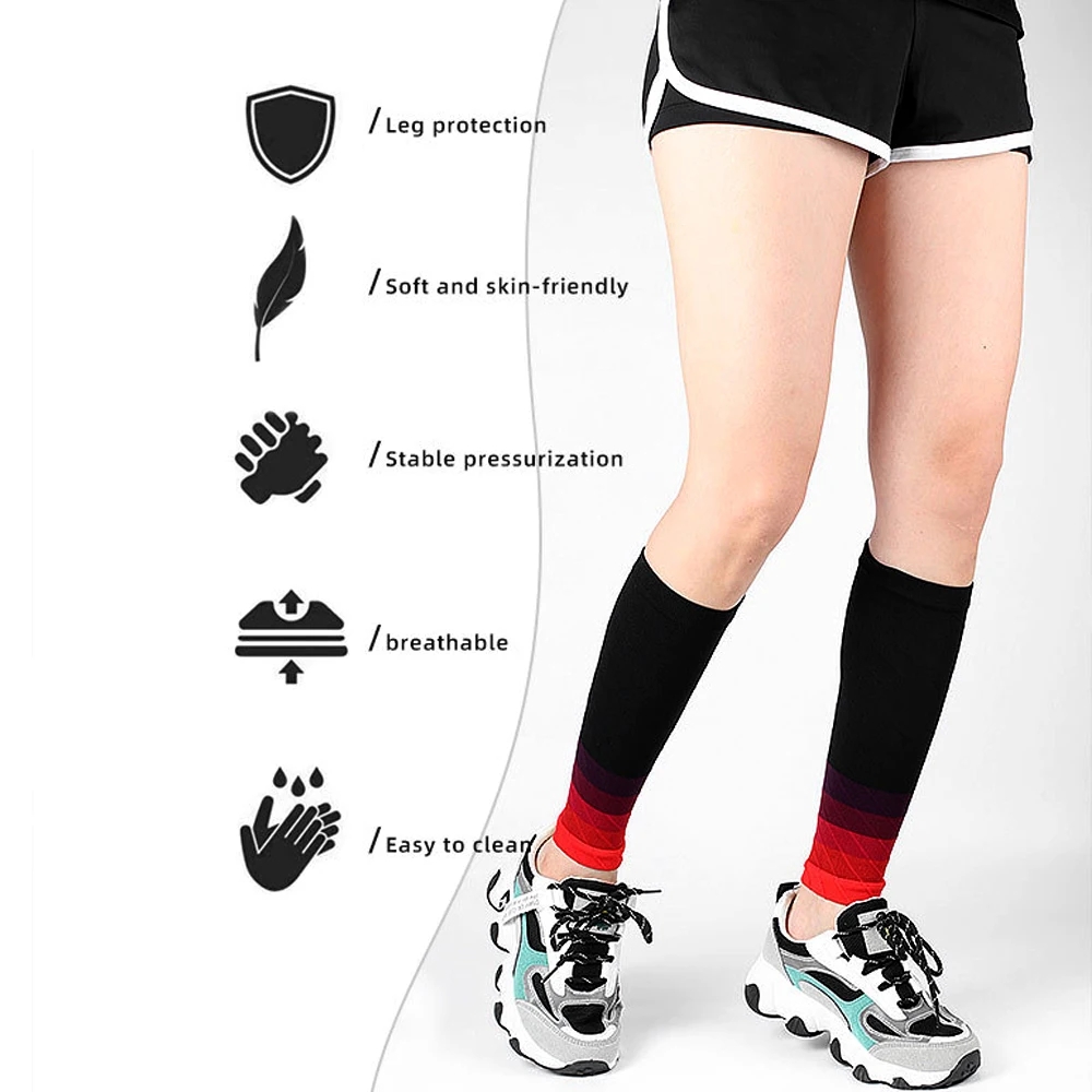 1 çift buzağı kompresyon kılıf - Knee Sleeve Compression incelemesi ve fiyatı