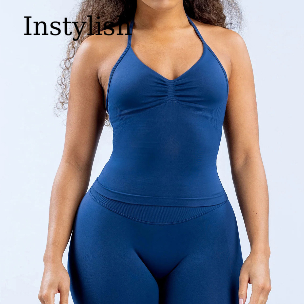 Kadınlar İçin Dikişsiz Yoga 2  - Yoga Fitness Top incelemesi ve fiyatı